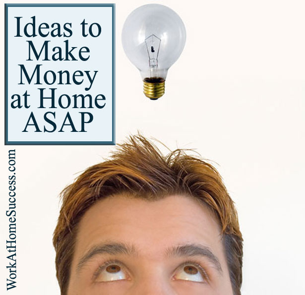 Home Ideas To Make Money - Allope #Recipes