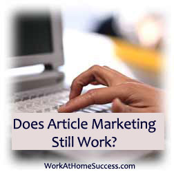 marketing articles