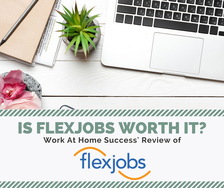 Review of Flexjobs