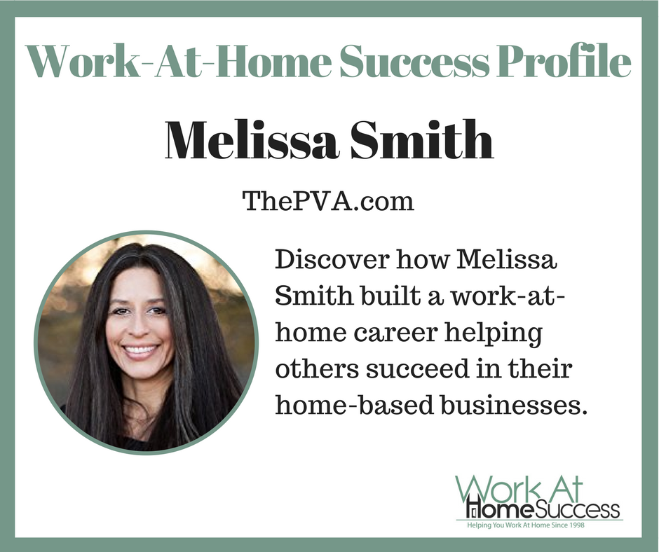 discover work from home