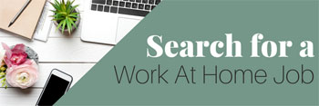 Search for a Work-At-Home Job