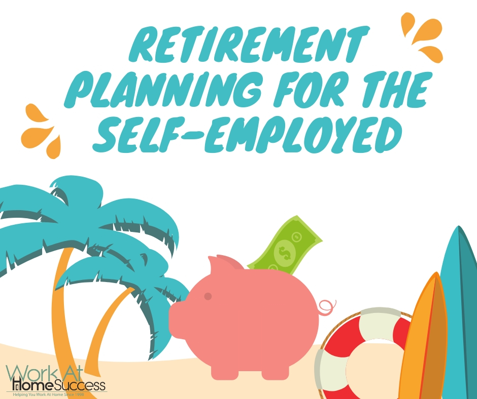 Retirement Planning for the Self-Employed