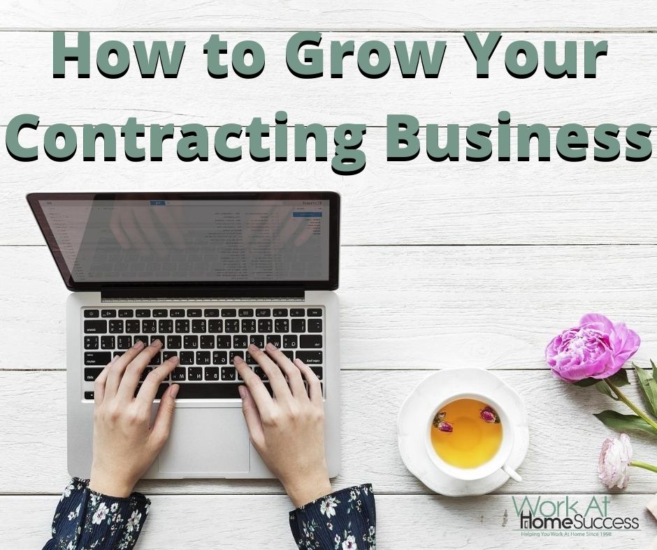 How to Grow Your Contracting Business